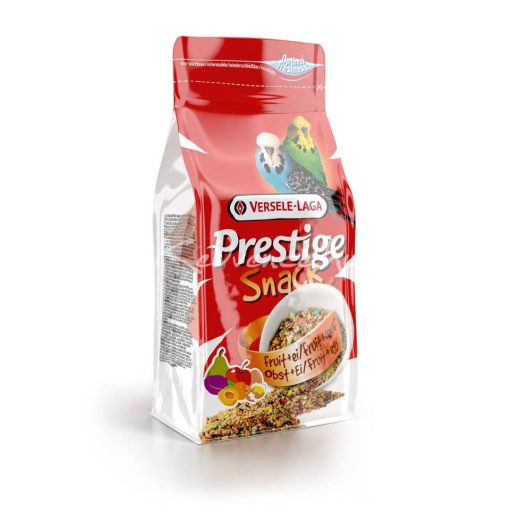 Prestige Snack Budgies Hullámos papagáj csemege 125 g