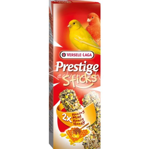 Prestige Sticks Canaries Honey - 2 pcs  60 g