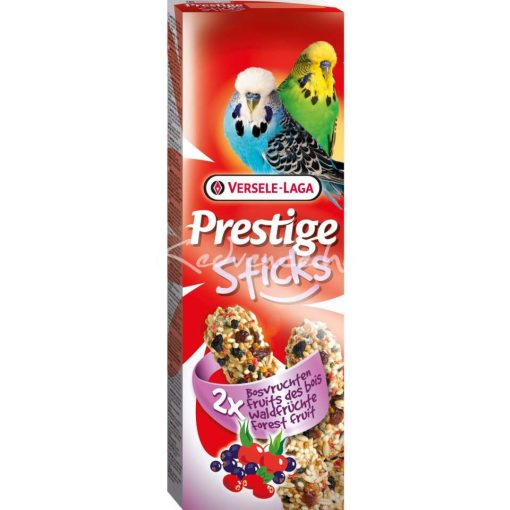 Prestige Sticks Forest Fruit-2db magrúd Hullámos papagáj60g