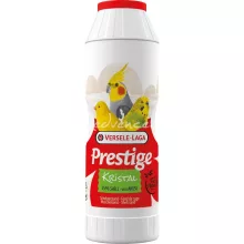 Prestige Shell Sand Kristal-white madár homok 2kg