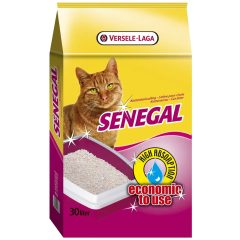Versele-Laga Senegal 30 l-18kg macska alom