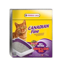 Versele-Laga Canadian Fine-15kg macska alom