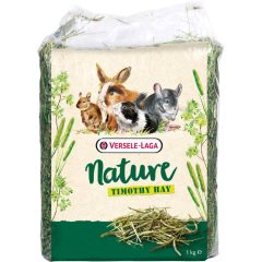 Nature Timothy Hay Zöld széna 1kg