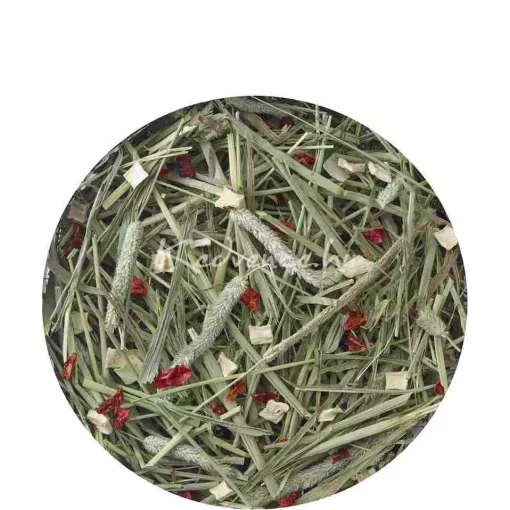 Nature Timothy Hay paprikával és paszternával széna 500 g