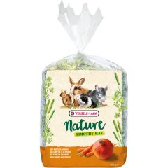 Nature Timothy Hay Sárgarépával és tökkel széna 500 g