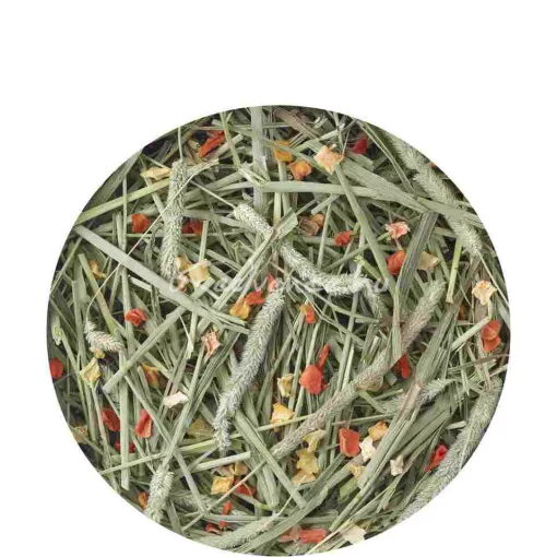 Nature Timothy Hay Sárgarépával és tökkel széna 500 g
