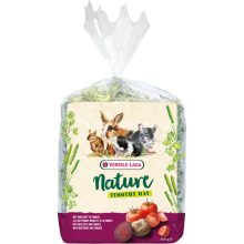 Nature Timothy Hay Céklával és Paradicsommal széna 500 g