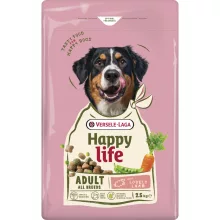 Happy Life Adult Lamb 2,5kg száraz kutyatáp