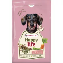 Happy Life Adult Mini Lamb 2,5kg száraz kutyatáp