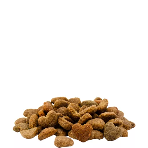 Happy Life Junior Chicken 2,5kg száraz kutyatáp