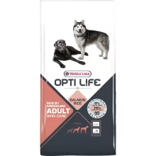 Opti Life Adult Skin Care Medium&Maxi 12,5kg szárazkutyatáp