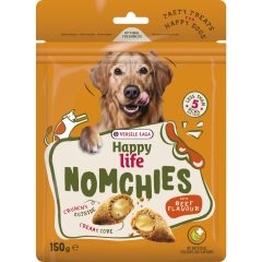 Happy Life snack Numchies Beef 0,15kg kutya jutalomfalat