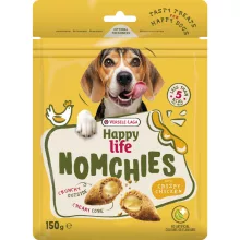 Happy Life snack Numchies Chicken 0,15kg kutya jutalomfalat
