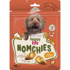 Happy Life snack Numchies Cheese 0,15kg kutya jutalomfalat