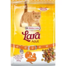 Lara Adult with Turkey-Chicken 350 g száraz macskaeledel