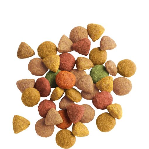 Lara Adult with Turkey-Chicken 2kg száraz macskaeledel