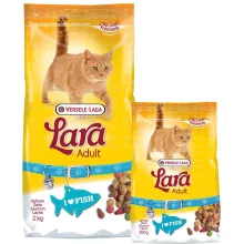 Lara Adult with Salmon 350 g száraz macskaeledel