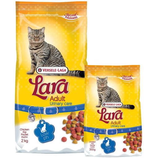 Lara Adult Urinary Care with Chicken 2kg száraz  macskatáp
