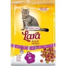 Lara Adult Sterilized with Chicken 350g száraz  macskatáp
