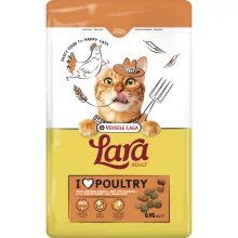 Lara Adult with Turkey-Chicken  1,9kg száraz  macskatáp