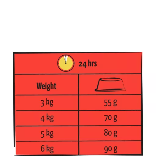 Lara Adult Beef Flavour 950g száraz macskaeledel