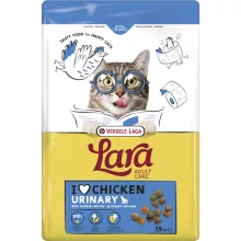 Lara Adult Urinary Care with Chicken 1,9kg száraz  macskatáp