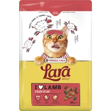 Lara Adult with Lamb 7kg száraz macskaeledel