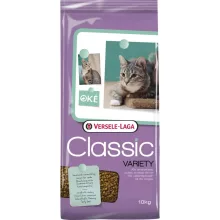 Versele-Laga Classic Variety Csirkés macskatáp 30% fehérjével 10kg