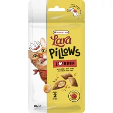 Lara snack Beef Pillows Anti Hairball Snacks 0,06kg jutalomfalat cicáknak