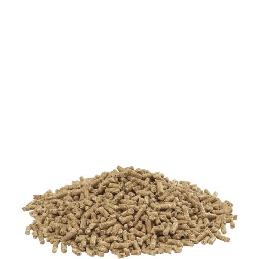Country's Best SHOW 2 Pellet Fácántáp 2 mm nevelő granulátum 20kg