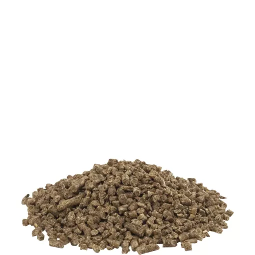 Country's Best AUSTRU 1&2 Pellet Futómadár indító-nevelő táp 20kg