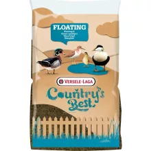 Country's Best FLOATING MICRO Úszótáp indítótáp pellet 5kg