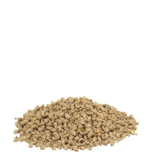 Country's Best DINDO 1 crumble pulykatáp indító morzsa 20kg