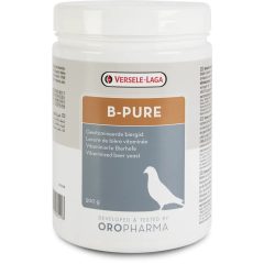 Oropharma B-Pure 500g - Sörélesztő Vitaminnal galambnak