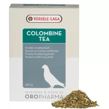 Oropharma Colombine tea keverék 300g galamboknak