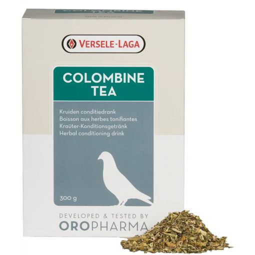 Oropharma Colombine tea keverék 300g galamboknak