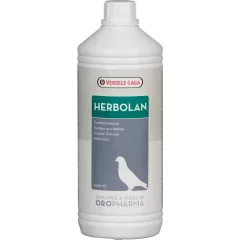 Oropharma Herbolan 1000ml - Kondicionáló ital galamboknak
