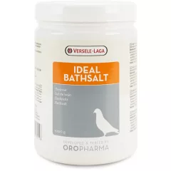   Oropharma Ideal Bathsalt 1kg - Narancsos fürdősó galambnak