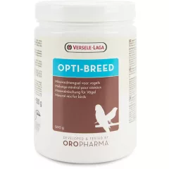   Oropharma Opti-Breed 500g - Étrend kiegészítő tenyésztéshez