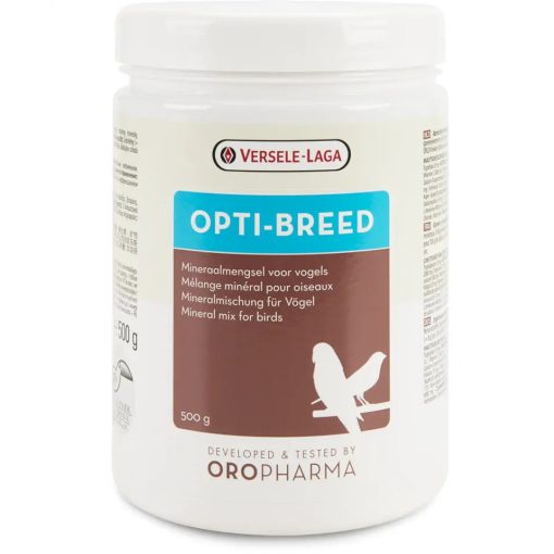 Oropharma Opti-Breed 500g - Étrend kiegészítő tenyésztéshez