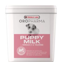 Oropharma Puppy Milk 1,6kg tejpor kutyának