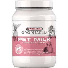 Oropharma Pet Milk-400g tejpor kutyának
