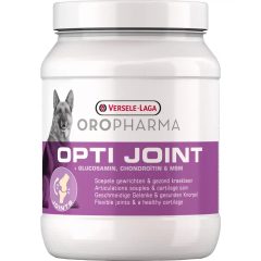 Oropharma Opti Joint 700g - Ízületvédő kutyáknak