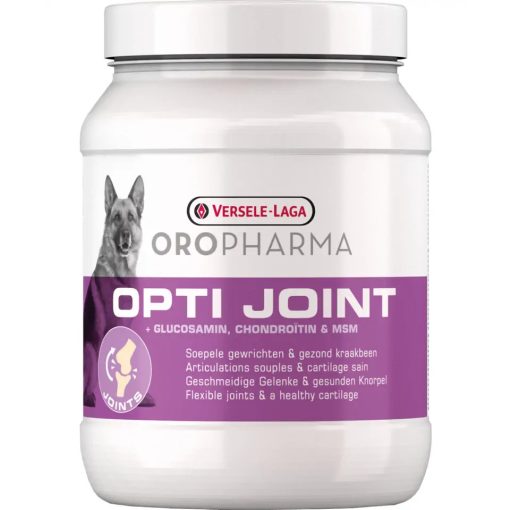 Oropharma Opti Joint 700g - Ízületvédő kutyáknak