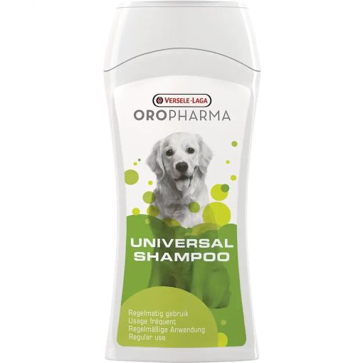 Oropharma Universal Tápláló sampon 250ml kutyáknak