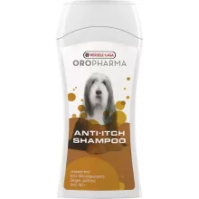 Oropharma sampon viszketés ellen 250ml kutyáknak