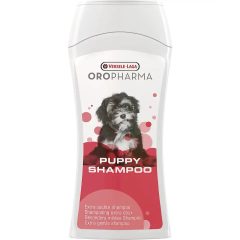 Oropharma Puppy Nyugtató sampon 250ml - kölyökkutyáknak