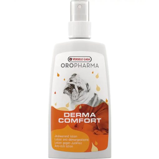 Oropharma DermaComfort 150ml-Viszketés elleni krém kutyáknak