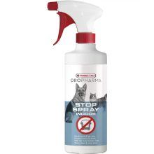 Oropharma Stop Indoor 500ml - Beltéri távoltartó spray