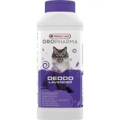 Oropharma Deodo Lavender 750g - Macskaalom szagtalanító